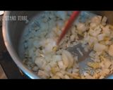 ひき肉を使わない♪クルミのボロネーゼ作り方5写真