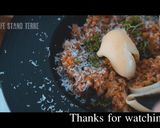 ひき肉を使わない♪クルミのボロネーゼ作り方12写真