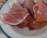 ひき肉を使わない♪クルミのボロネーゼ作り方10写真