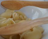 ひき肉を使わない♪クルミのボロネーゼ作り方11写真