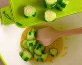 きゅうりのサラダ作り方6写真
