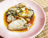 旨すぎる★牡蠣の炊き込みご飯作り方7写真