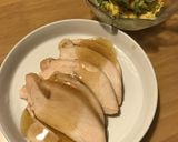 炊飯器で超簡単鶏ハム☆(オーブンでも◎)作り方12写真