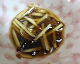 鶏胸肉のソテーナンプラーがけ作り方3写真