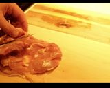 旨味を逃さない鶏の照り焼きチキン作り方1写真