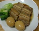 やわらか☆豚の角煮作り方8写真