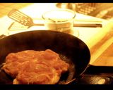 旨味を逃さない鶏の照り焼きチキン作り方4写真