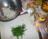 夏にはピリッと『ビビン麺』なのさ!作り方1写真