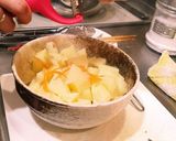 ポテトを使って✨ほくほくあったかサラダ作り方2写真