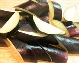 【基本の中華】ご飯がすすむ麻婆茄子作り方2写真