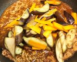 【基本の中華】ご飯がすすむ麻婆茄子作り方7写真