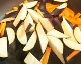 【基本の中華】ご飯がすすむ麻婆茄子作り方4写真