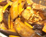 【基本の中華】ご飯がすすむ麻婆茄子作り方8写真