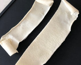 大根の皮とパクチーの四川和え作り方2写真
