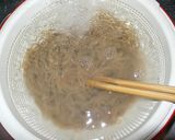 夏にはピリッと『ビビン麺』なのさ!作り方5写真