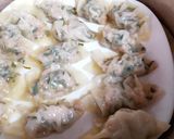 我が家の蒸し餃子作り方3写真