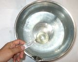 牛肉と牛蒡とセリご飯♪簡単作り方3写真