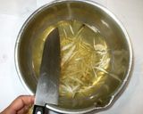 牛肉と牛蒡とセリご飯♪簡単作り方4写真