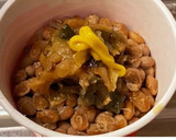 ☆甘辛たれで♪長ネギ大量消費　ネギ味噌☆作り方8写真