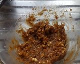 ポークのサテーソース焼き(Satay)作り方3写真