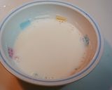 美味しい✨サーモンクリームソース作り方3写真