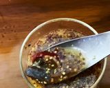 粒マスタードのイタリアンドレッシング作り方2写真