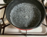 タイマーで測って！しっとりゆで卵作り方1写真