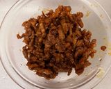 焼肉屋さんの味を再現☆ビビンバ作り方3写真