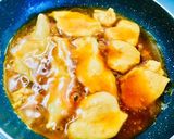 マックの♡テリヤキサラダチキンバーガー♡作り方9写真