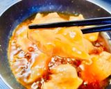 マックの♡テリヤキサラダチキンバーガー♡作り方10写真