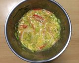 超簡単☆うま塩！あんかけが旨い♫天津麺作り方2写真
