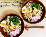 これがホントの!?きつねうどん作り方3写真