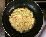 超簡単☆うま塩！あんかけが旨い♫天津麺作り方5写真