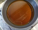 たぬきとじ作り方1写真