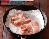 鶏肉の照り焼きチーズ★ごちそうレシピ作り方2写真