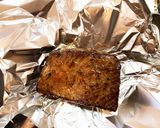 絶品　ローストビーフ✨玉ねぎソース作り方5写真