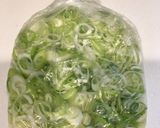 【冷凍野菜で作り置き】味噌汁の具作り方2写真