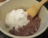 こしあん作り方9写真