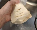 青椒肉絲作り方3写真