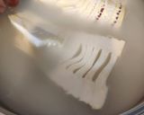 青椒肉絲作り方4写真