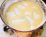 ボリューム◎!納豆チーズ豆腐inオムレツ作り方4写真