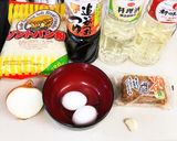簡単がんすアレンジ作り方1写真