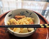 簡単がんすアレンジ作り方8写真