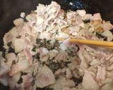 青椒肉絲作り方11写真