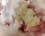 青椒肉絲作り方8写真