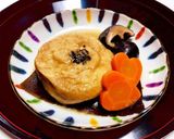 飛竜頭(がんもどき)の煮物作り方7写真