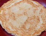パン粉フレンチトースト作り方6写真