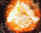 シラス人参ご飯作り方2写真