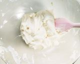 水切りヨーグルトで低カロリーチーズケーキ作り方3写真