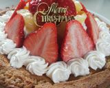 水切りヨーグルトで低カロリーチーズケーキ作り方5写真